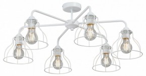 Люстра на штанге Vitaluce V3102 V3102-0/6PL в Новом Уренгое - novyy-urengoy.mebel24.online | фото