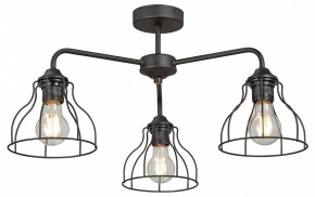 Люстра на штанге Vitaluce V3102 V3102-1/3PL в Новом Уренгое - novyy-urengoy.mebel24.online | фото