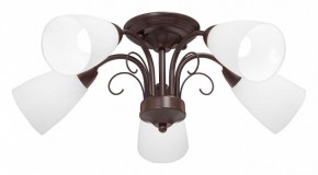 Люстра на штанге Vitaluce V3184 V3499-7/5PL в Новом Уренгое - novyy-urengoy.mebel24.online | фото