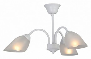 Люстра на штанге Vitaluce V3336 V3336-0/3PL в Новом Уренгое - novyy-urengoy.mebel24.online | фото
