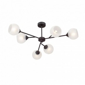 Люстра на штанге Vitaluce V3791 V3791-1/6PL в Новом Уренгое - novyy-urengoy.mebel24.online | фото 2