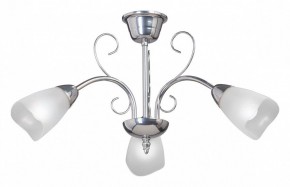 Люстра на штанге Vitaluce V3877 V3877-9/3PL в Новом Уренгое - novyy-urengoy.mebel24.online | фото