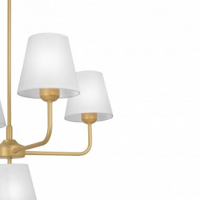 Люстра на штанге Vitaluce V3923 V3923-8/8PL в Новом Уренгое - novyy-urengoy.mebel24.online | фото 4