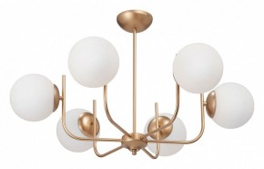 Люстра на штанге Vitaluce V39570 V39570-8/6PL в Новом Уренгое - novyy-urengoy.mebel24.online | фото 2