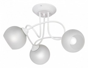 Люстра на штанге Vitaluce V3995 V3995-0/3PL в Новом Уренгое - novyy-urengoy.mebel24.online | фото