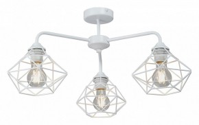 Люстра на штанге Vitaluce V4258 V4258-0/3PL в Новом Уренгое - novyy-urengoy.mebel24.online | фото