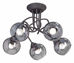 Люстра на штанге Vitaluce  V4309-1/5PL в Новом Уренгое - novyy-urengoy.mebel24.online | фото