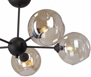 Люстра на штанге Vitaluce V4321 V4321/5PL в Новом Уренгое - novyy-urengoy.mebel24.online | фото 4