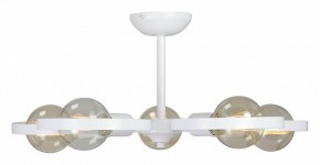 Люстра на штанге Vitaluce V4379 V4379-0/5PL в Новом Уренгое - novyy-urengoy.mebel24.online | фото 3