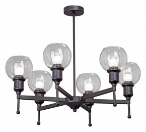 Люстра на штанге Vitaluce V4791 V4791-1/6PL в Новом Уренгое - novyy-urengoy.mebel24.online | фото
