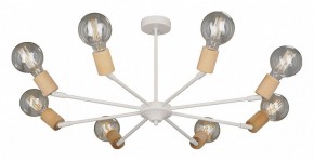 Люстра на штанге Vitaluce V4864 V4864-0/8PL в Новом Уренгое - novyy-urengoy.mebel24.online | фото 3