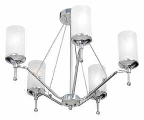 Люстра на штанге Vitaluce V4964 V4964-9/5PL в Новом Уренгое - novyy-urengoy.mebel24.online | фото 2