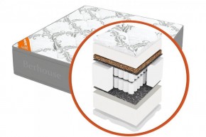Матрас "Mega mult elite Gray Nigh" h220 в Новом Уренгое - novyy-urengoy.mebel24.online | фото