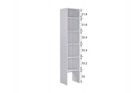 МЕБЕЛЬСОН К11 Прихожая в Новом Уренгое - novyy-urengoy.mebel24.online | фото 10