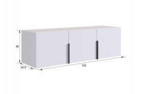МЕБЕЛЬСОН К11 Прихожая в Новом Уренгое - novyy-urengoy.mebel24.online | фото 11