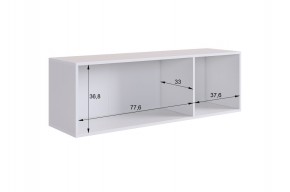 МЕБЕЛЬСОН К11 Прихожая в Новом Уренгое - novyy-urengoy.mebel24.online | фото 12
