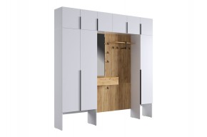 МЕБЕЛЬСОН К11 Прихожая в Новом Уренгое - novyy-urengoy.mebel24.online | фото 13