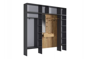 МЕБЕЛЬСОН К11 Прихожая в Новом Уренгое - novyy-urengoy.mebel24.online | фото 14