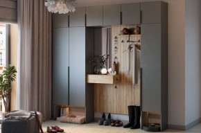 МЕБЕЛЬСОН К11 Прихожая в Новом Уренгое - novyy-urengoy.mebel24.online | фото 2