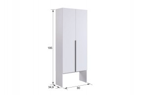 МЕБЕЛЬСОН К11 Прихожая в Новом Уренгое - novyy-urengoy.mebel24.online | фото 3
