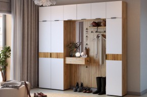МЕБЕЛЬСОН К12 Прихожая в Новом Уренгое - novyy-urengoy.mebel24.online | фото