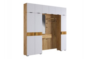 МЕБЕЛЬСОН К12 Прихожая в Новом Уренгое - novyy-urengoy.mebel24.online | фото 10