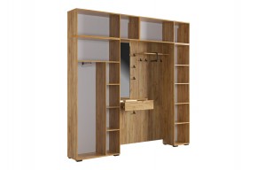 МЕБЕЛЬСОН К12 Прихожая в Новом Уренгое - novyy-urengoy.mebel24.online | фото 11