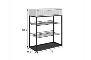 МЕБЕЛЬСОН К19 Прихожая в Новом Уренгое - novyy-urengoy.mebel24.online | фото 12