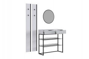 МЕБЕЛЬСОН К20 Прихожая в Новом Уренгое - novyy-urengoy.mebel24.online | фото 4