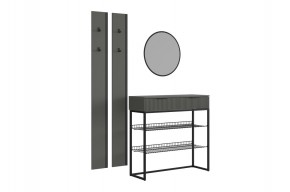 МЕБЕЛЬСОН К20 Прихожая в Новом Уренгое - novyy-urengoy.mebel24.online | фото 5