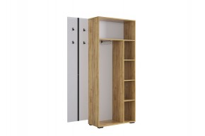 МЕБЕЛЬСОН К28 Прихожая в Новом Уренгое - novyy-urengoy.mebel24.online | фото 7