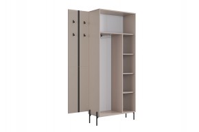 МЕБЕЛЬСОН К29 Прихожая (кашемир) в Новом Уренгое - novyy-urengoy.mebel24.online | фото 7