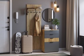 МЕБЕЛЬСОН К3 Прихожая в Новом Уренгое - novyy-urengoy.mebel24.online | фото 2