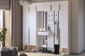 МЕБЕЛЬСОН К32 Прихожая в Новом Уренгое - novyy-urengoy.mebel24.online | фото