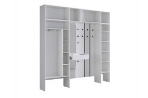 МЕБЕЛЬСОН К32 Прихожая в Новом Уренгое - novyy-urengoy.mebel24.online | фото 4