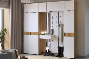 МЕБЕЛЬСОН К33 Прихожая в Новом Уренгое - novyy-urengoy.mebel24.online | фото