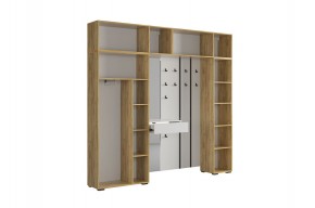 МЕБЕЛЬСОН К33 Прихожая в Новом Уренгое - novyy-urengoy.mebel24.online | фото 14