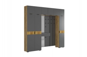 МЕБЕЛЬСОН К33 Прихожая в Новом Уренгое - novyy-urengoy.mebel24.online | фото 15