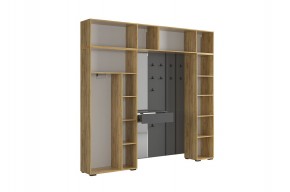 МЕБЕЛЬСОН К33 Прихожая в Новом Уренгое - novyy-urengoy.mebel24.online | фото 16