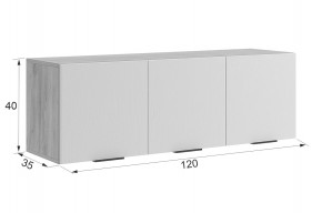 МЕБЕЛЬСОН К33 Прихожая в Новом Уренгое - novyy-urengoy.mebel24.online | фото 3