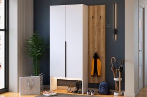 МЕБЕЛЬСОН К6 Прихожая в Новом Уренгое - novyy-urengoy.mebel24.online | фото