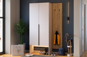МЕБЕЛЬСОН К6 Прихожая в Новом Уренгое - novyy-urengoy.mebel24.online | фото 3