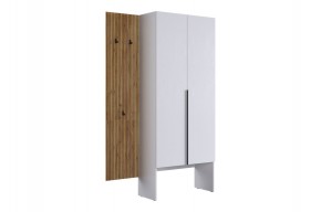 МЕБЕЛЬСОН К6 Прихожая в Новом Уренгое - novyy-urengoy.mebel24.online | фото 7
