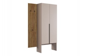 МЕБЕЛЬСОН К6 Прихожая в Новом Уренгое - novyy-urengoy.mebel24.online | фото 9