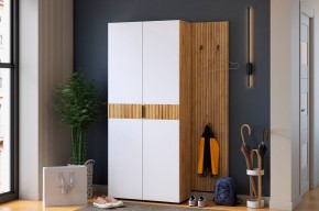 МЕБЕЛЬСОН К7 Прихожая в Новом Уренгое - novyy-urengoy.mebel24.online | фото