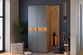 МЕБЕЛЬСОН К7 Прихожая в Новом Уренгое - novyy-urengoy.mebel24.online | фото 2