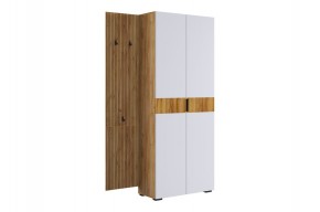 МЕБЕЛЬСОН К7 Прихожая в Новом Уренгое - novyy-urengoy.mebel24.online | фото 5