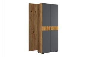 МЕБЕЛЬСОН К7 Прихожая в Новом Уренгое - novyy-urengoy.mebel24.online | фото 6