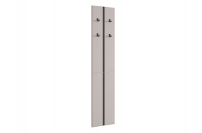 МЕРСИ Прихожая (модульная) кашемир в Новом Уренгое - novyy-urengoy.mebel24.online | фото 6