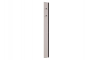 МЕРСИ Вешалка 1 (кашемир) в Новом Уренгое - novyy-urengoy.mebel24.online | фото